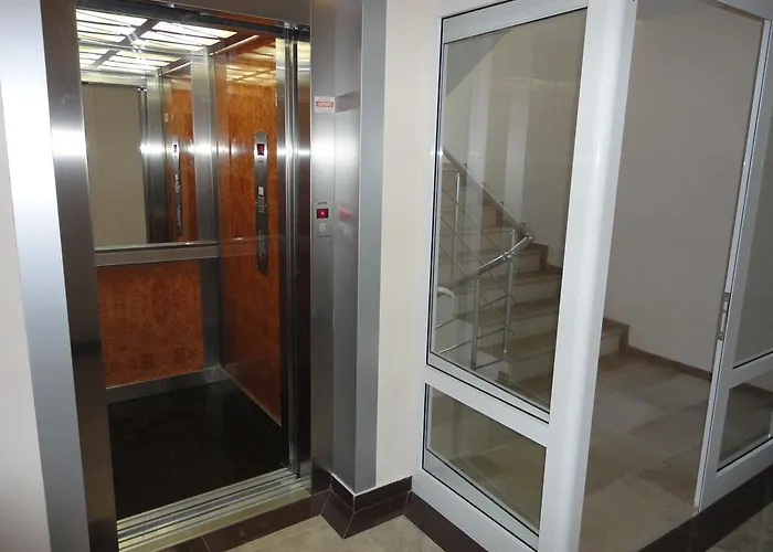 アパート Veleka *