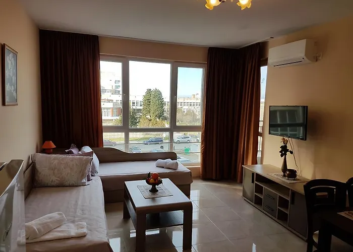 アパート Veleka *